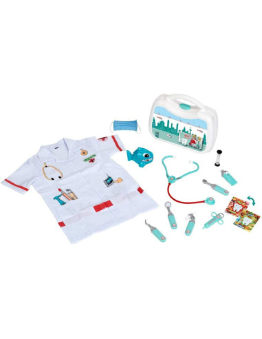 Trusa Dentist Deluxe,TK4328