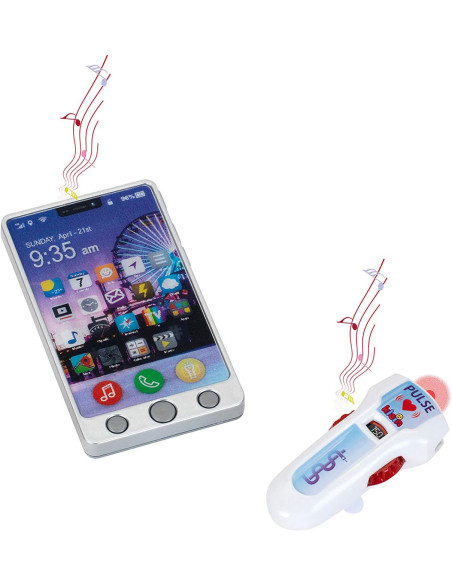 Trusa Doctor cu accesorii si masca,TK4325