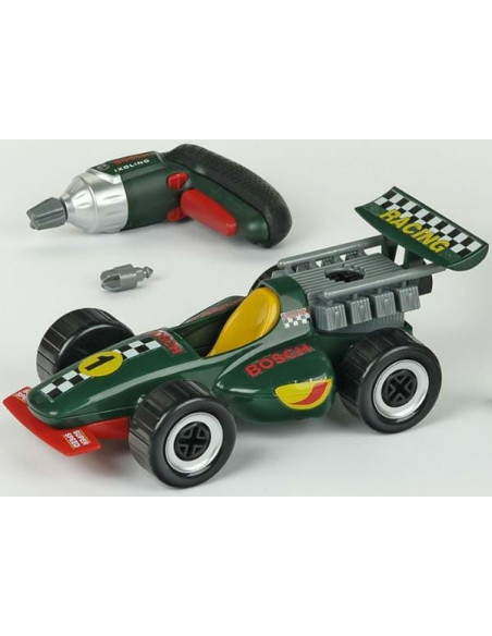 Trusa Grand Prix cu Ixolino - Bosch,TK8375