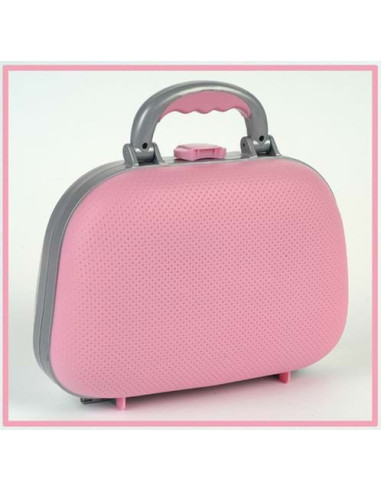 Trusa ingrijire par cu uscator - Braun,TK5855