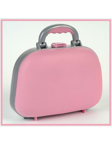 Trusa ingrijire par cu uscator - Braun,TK5855