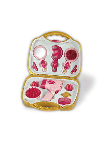 Klein Toys Geanta coafat Princess Coralie,TK5293