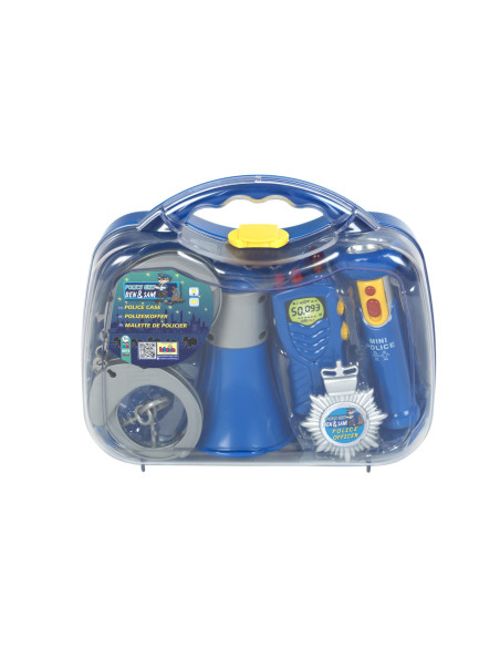 Trusa Politie,TK8892