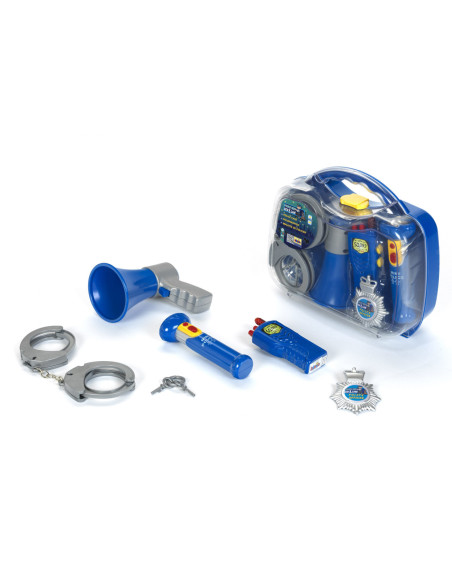 Trusa Politie,TK8892