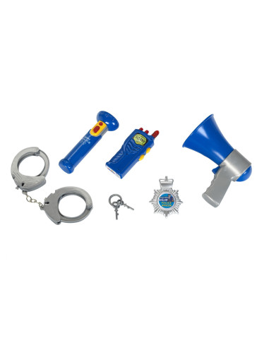 Trusa Politie,TK8892