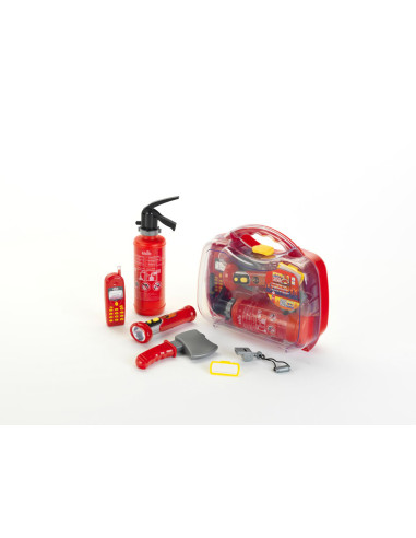 Trusa pompier,TK8984