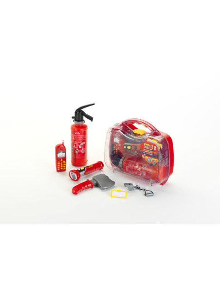 Trusa pompier,TK8984