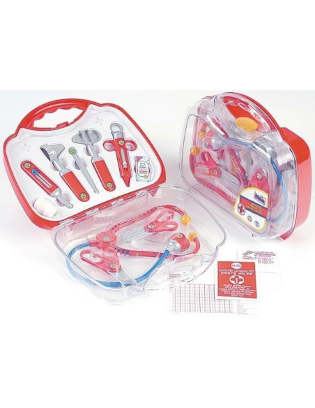 Klein geanta doctor mijlocie transparenta,TK4395 Klein geanta doctor mijlocie transparenta,TK4395