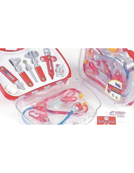 Klein geanta doctor mijlocie transparenta,TK4395 Klein geanta doctor mijlocie transparenta,TK4395