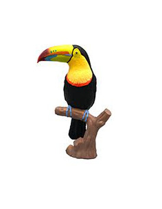 Tucan,BL4063847694005 2