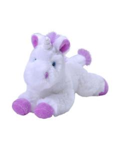 Unicorn Ecokins - Jucarie Plus Wild Republic 20 cm,WR24814 2