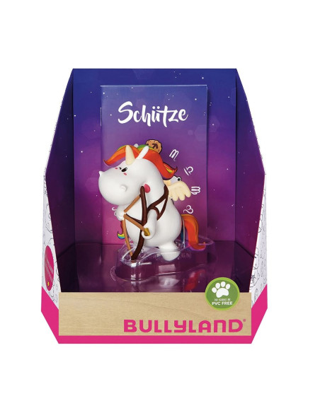 Unicornul Dolofan Zodiac - Sagetator,BL4007176445198
