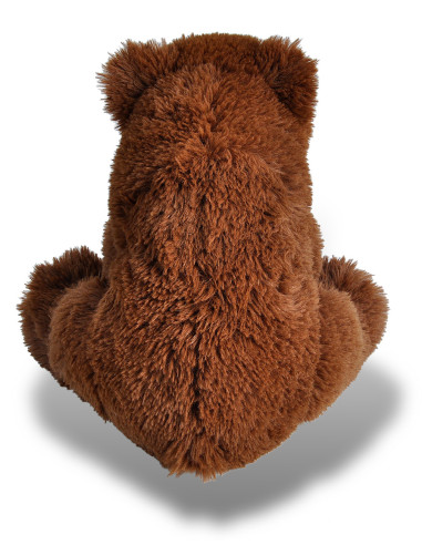 Urs Brun - Jucarie Plus Wild Republic 30 cm,WR10924