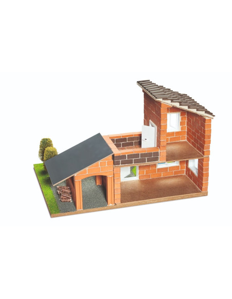 Vila cu garaj,TEI4700 Vila cu garaj,TEI4700