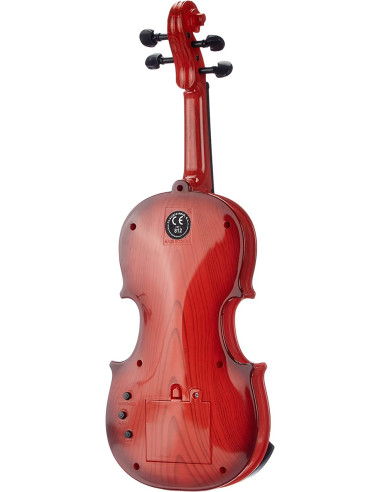 Vioara electronica,RG812