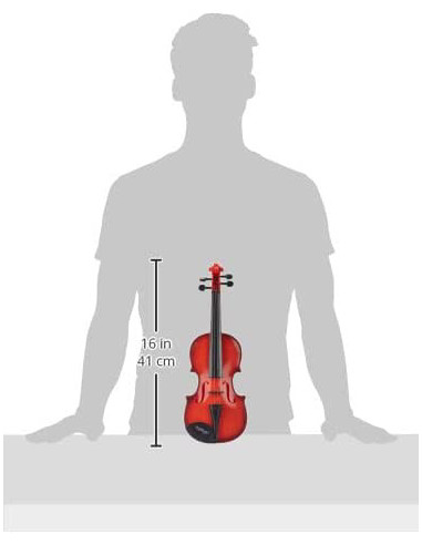 Vioara electronica,RG812