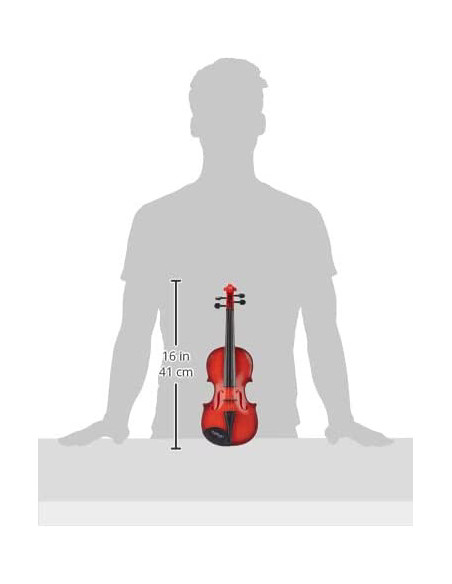 Vioara electronica,RG812