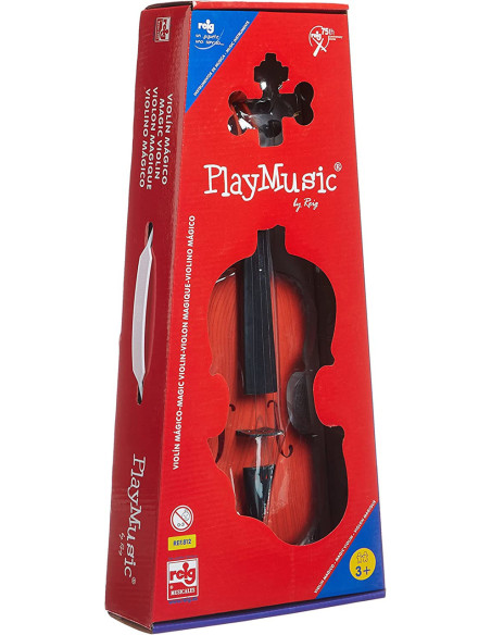 Vioara electronica,RG812