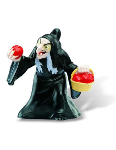 Vrajitoarea cea rea,BL4007176124857 2