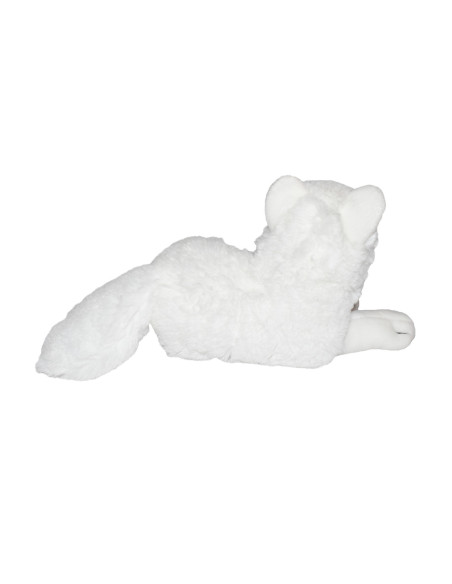 Vulpita Arctica - Jucarie Plus Wild Republic 20 cm,WR12269