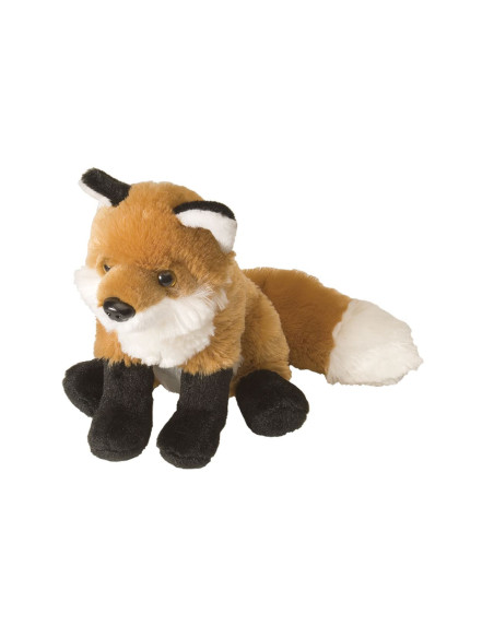 Vulpita Rosie - Jucarie Plus Wild Republic 20 cm,WR11475