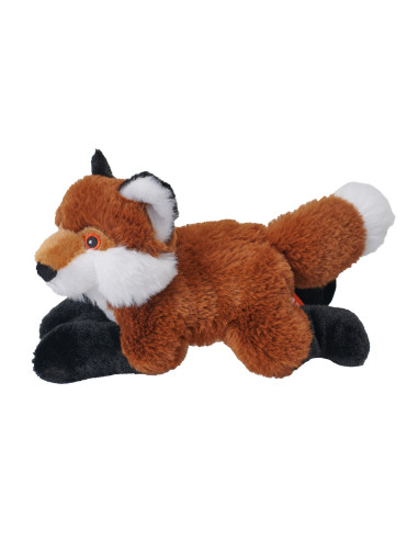 Vulpita Rosie Ecokins - Jucarie Plus Wild Republic 20 cm,WR25298