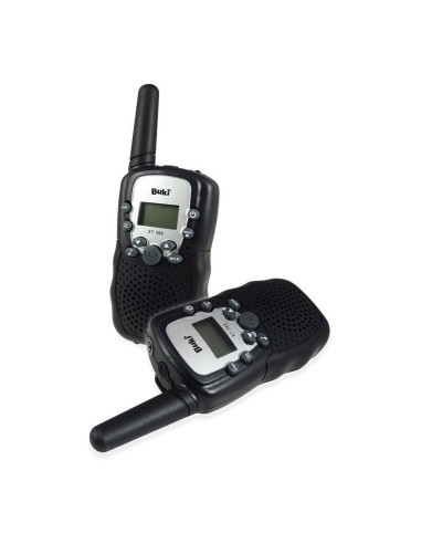 Walkie Talkie,BKTW01 Walkie Talkie,BKTW01