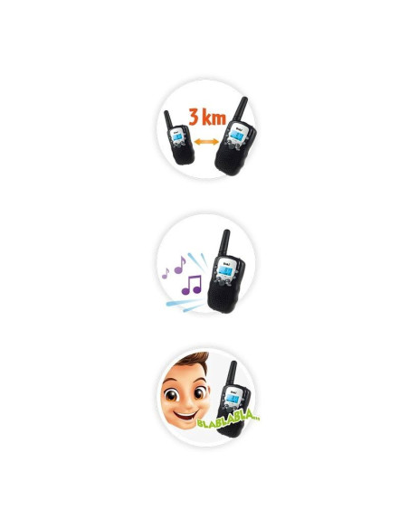 Walkie Talkie,BKTW01 Walkie Talkie,BKTW01