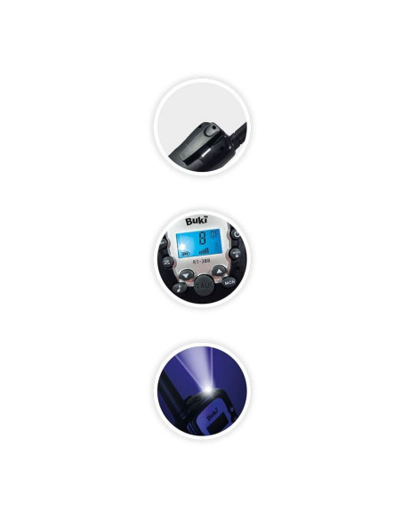 Walkie Talkie,BKTW01 Walkie Talkie,BKTW01