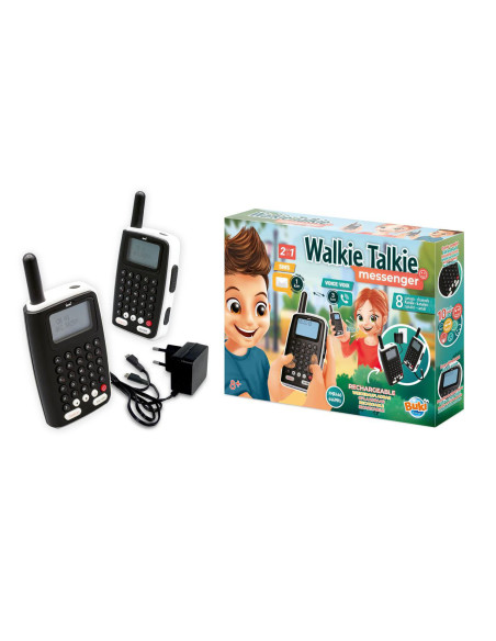 Walkie Talkie Messenger,BKTW04