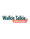 Walkie Talkie Messenger,BKTW04