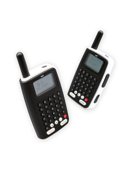 Walkie Talkie Messenger,BKTW04