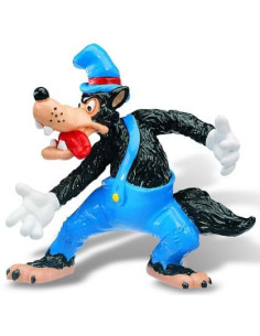 WD Little Pigs Big Bad Wolf,BL4007176124932 2