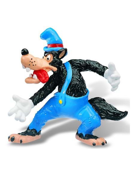 WD Little Pigs Big Bad Wolf,BL4007176124932