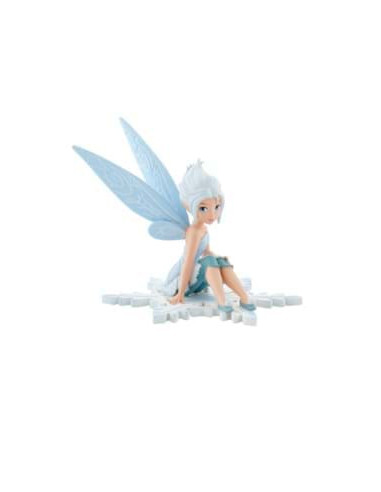 WD Periwinkle winterfairy,BL4007176128428