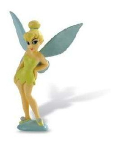 WD Tinkerbell,BL4007176123935 2