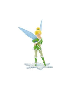 WD Tinkerbell Winterfairy,BL4007176128404 2