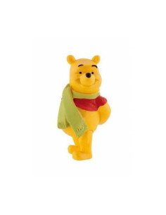 Winnie cu fular,BL4007176123270 2