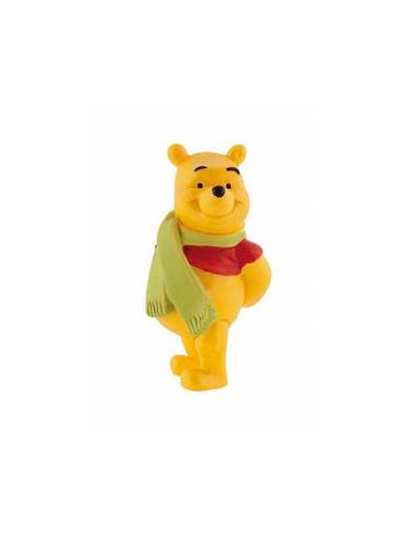 Winnie cu fular,BL4007176123270