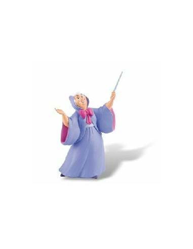 Zana cea Buna,BL4007176123591