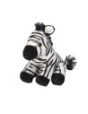 Zebra - Jucarie Plus Wild Republic 13 cm,WR18115