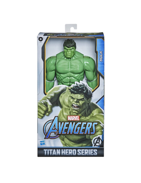 E7475,Avengers Figurina Hulk 30cm