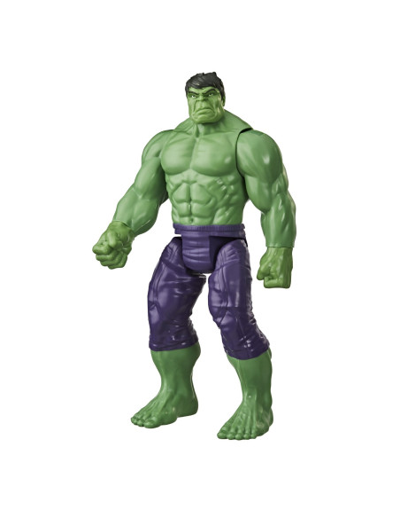 E7475,Avengers Figurina Hulk 30cm