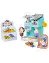 F5836,Playdoh Set Cafenea