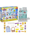 F5836,Playdoh Set Cafenea