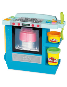 F1321,Playdoh Cuportul Pentru Prajituri 2