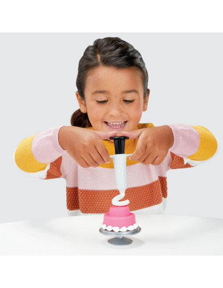 F1321,Playdoh Cuportul Pentru Prajituri