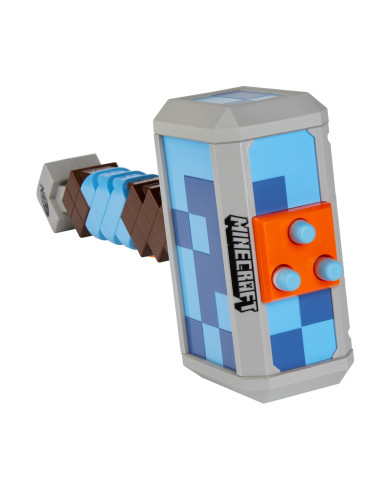 F4416,Nerf Balster Minecraft Stormlander