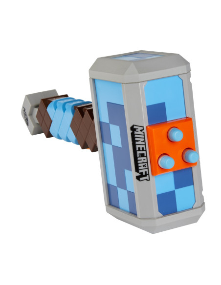 F4416,Nerf Balster Minecraft Stormlander