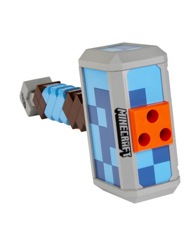 F4416,Nerf Balster Minecraft Stormlander
